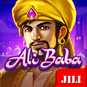 Ali Baba jilipg
