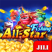 All Star Fishing jilipg