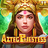 Aztec Priestess jilipg app