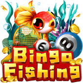 Bingo Fishing jilipg app