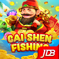 Cai Shen Fishing on jilipg