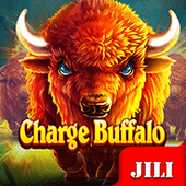 Charge Buffalo jilipg