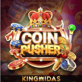 Coin Pusher on jilipg app