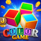 Color Game on jilipg casino