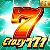 Crazy777 jilipg game