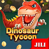 Dinosaur Tycoon on jilipg
