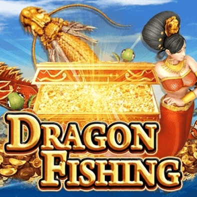 Dragon Fishing jilipg casino