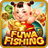 Fuwa Fishing jilipg games
