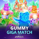 Gummy Giga Match on jilipg