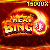 Heat Bingo jilipg Hot Game