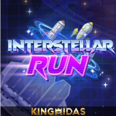 Interstellar Run on jilipg