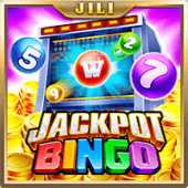 Jackpot Bingo on jilipg