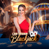 Las Vegas Blackjack on jilipg