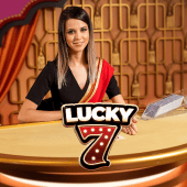 Lucky 7 jilipg live casino