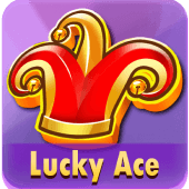 Lucky Ace on jilipg app