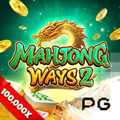 Mahjong Ways 2 jilipg