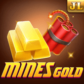 Mines Gold jilipg slot