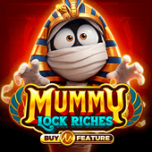 Mummy Lock Riches jilipg