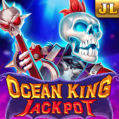 Ocean King Jackpot jilipg