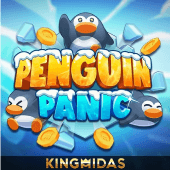 Penguin Panic on jilipg