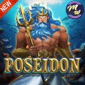 Poseidon jilipg game