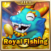 Royal Fishing on jilipg