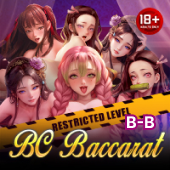 Sexy Blockchain Baccarat on jilipg app