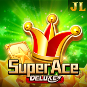 Super Ace Deluxe jilipg