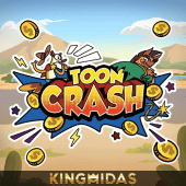 Toon Crash on jilipg