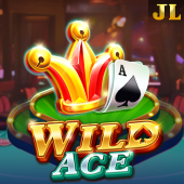 Wild Ace on jilipg app
