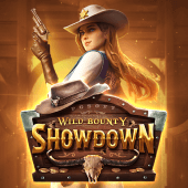 Wild Bounty Showdown jilipg